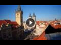 Webcam Prag