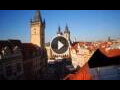 Webcam Prag