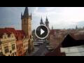 Webcam Prag