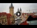 Webcam Prague
