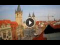 Webcam Prague