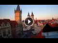 Webcam Prague