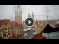 Webcam Prag