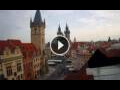 Webcam Prag