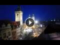 Webcam Prague