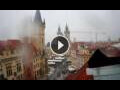 Webcam Prag