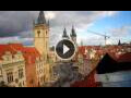 Webcam Prag