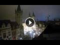 Webcam Prague
