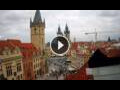 Webcam Prag