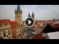 Webcam Prag