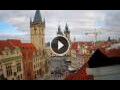 Webcam Prague
