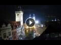 Webcam Prague