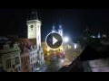 Webcam Prag
