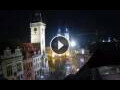 Webcam Prague