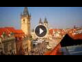Webcam Prague