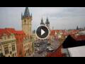 Webcam Prag