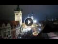 Webcam Praga