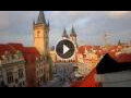 Webcam Prague
