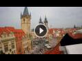 Webcam Prague