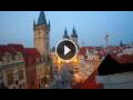 Webcam Prag