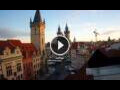 Webcam Prague