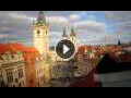 Webcam Prague