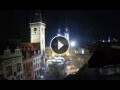 Webcam Prag