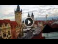 Webcam Prag