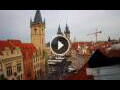 Webcam Praga