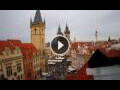 Webcam Prag