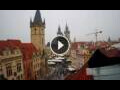 Webcam Prag