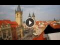 Webcam Prag