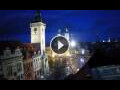 Webcam Prague