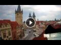 Webcam Prague