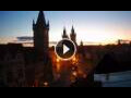 Webcam Prague
