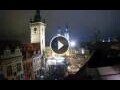 Webcam Prag