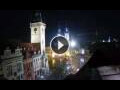 Webcam Prag