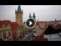 Webcam Prag