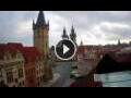 Webcam Prague