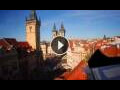 Webcam Prag