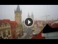 Webcam Prague