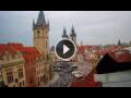 Webcam Prague