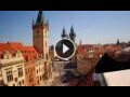 Webcam Prag