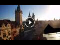 Webcam Prague