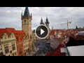 Webcam Prag