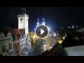 Webcam Prag
