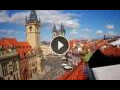 Webcam Prague