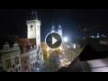 Webcam Prague