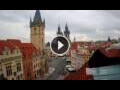 Webcam Prague