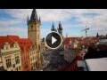 Webcam Prag